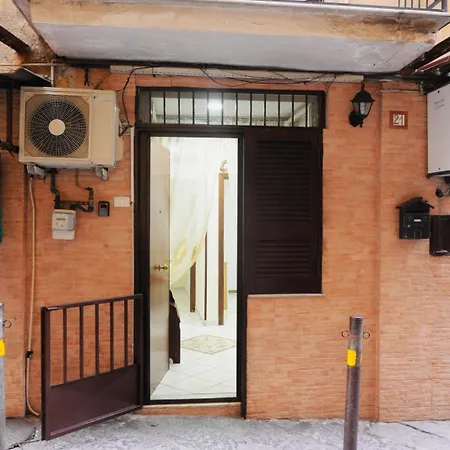 Appartement La Casa Di Nancy Next Plebiscito