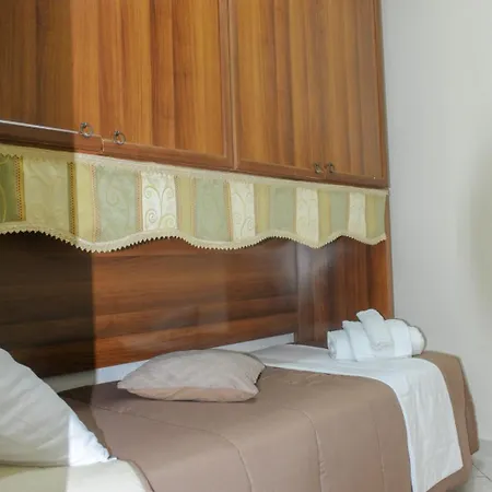 La Casa Di Nancy Next Plebiscito Napoli
