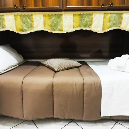 Apartman La Casa Di Nancy Next Plebiscito *