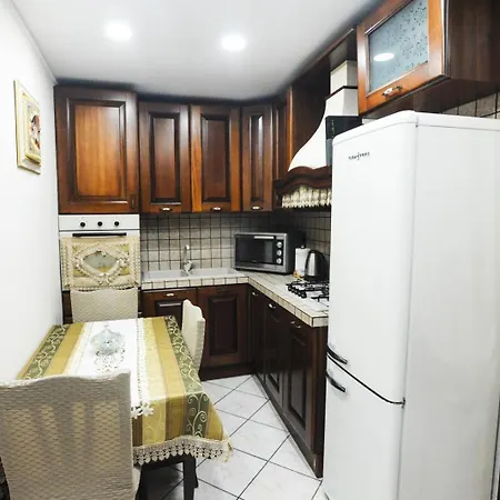 La Casa Di Nancy Next Plebiscito Apartmán